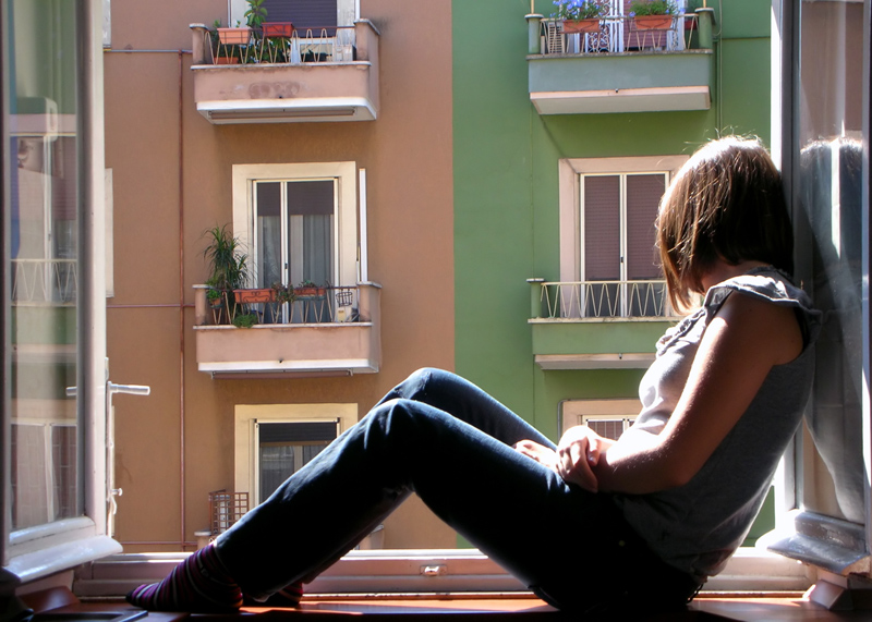 e tu...a cosa pensi?