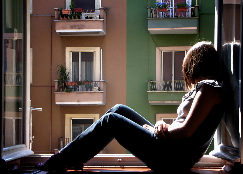 e tu...a cosa pensi?