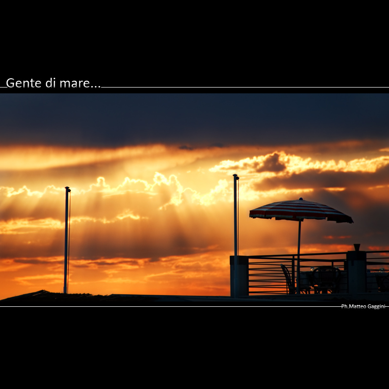 Gente di mare...