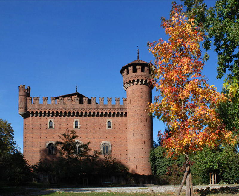 I colori del Valentino (Torino)