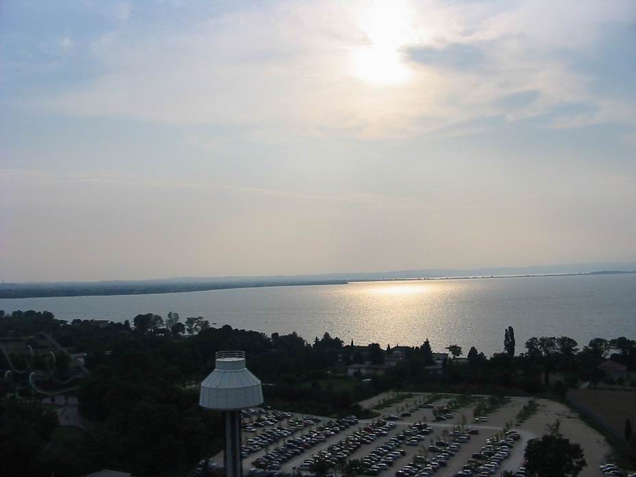 LAGO GARDA
