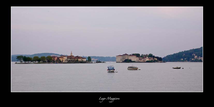 lago maggiore