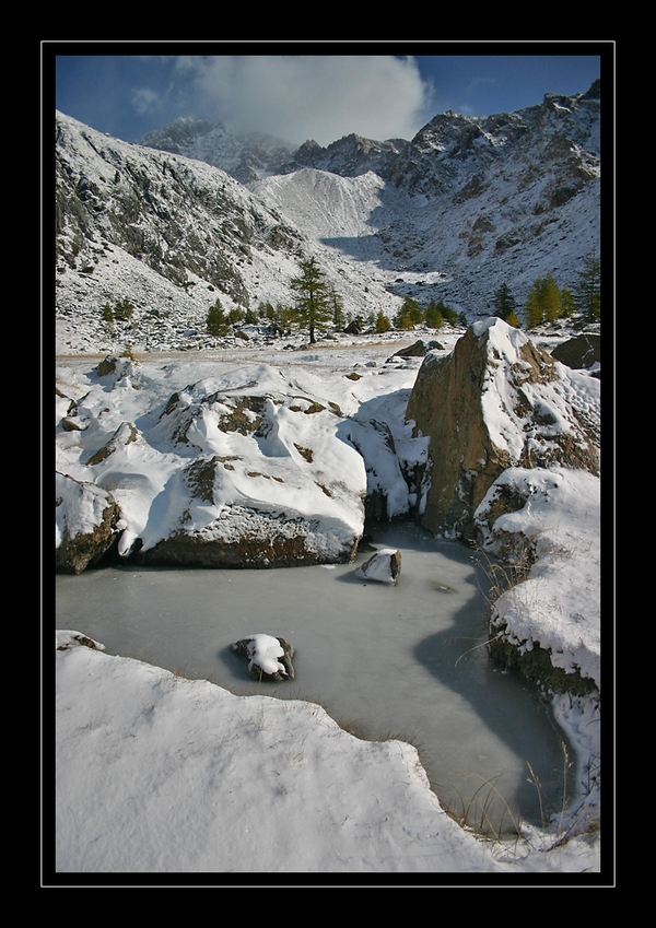 Preda Rossa-Val Masino