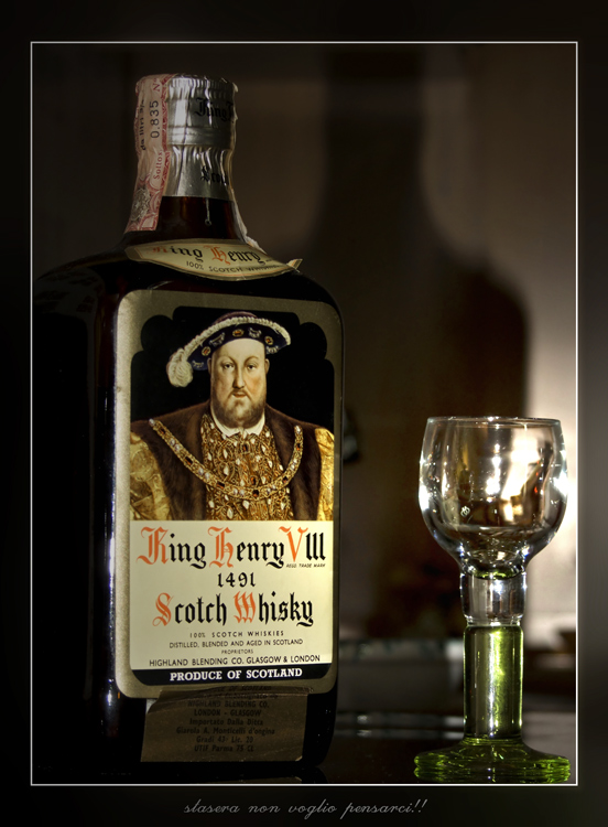 stasera non voglio pensarci