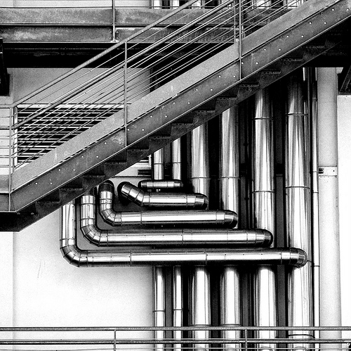 SINFONIA INDUSTRIALE