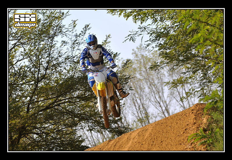 [Motocross] Varie....