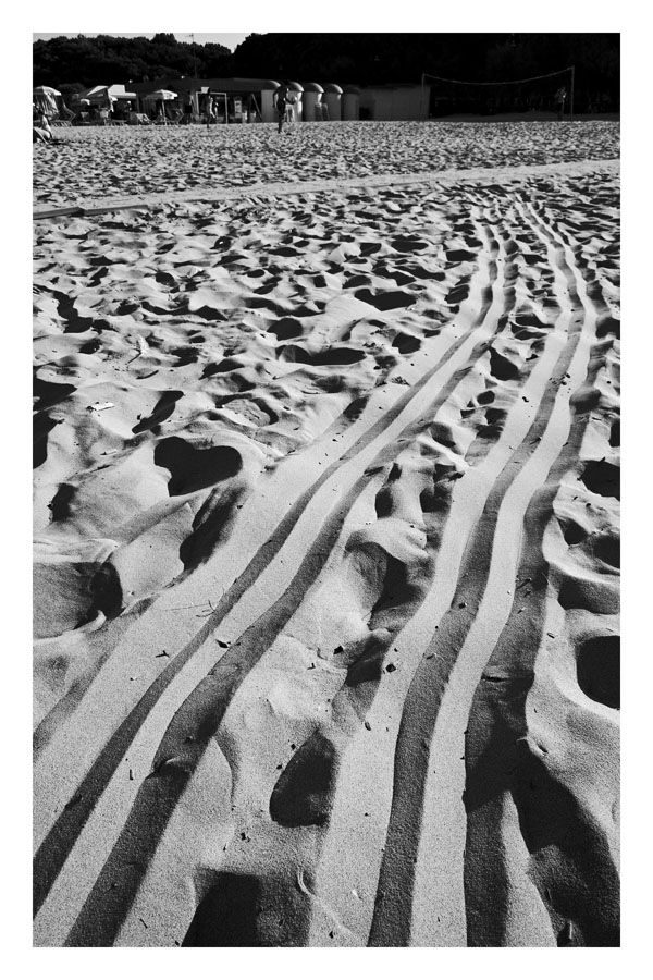 Footprints