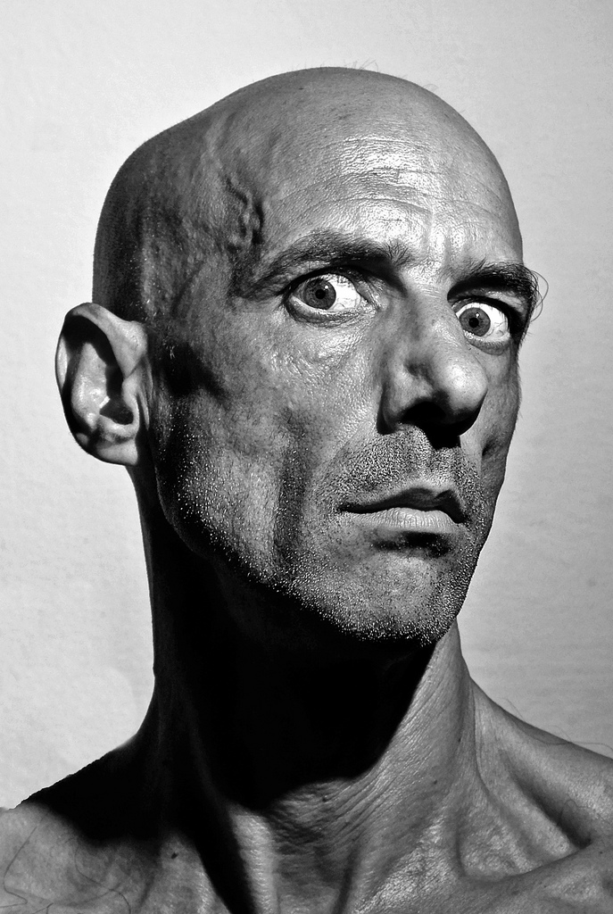 reparto psichiatrico