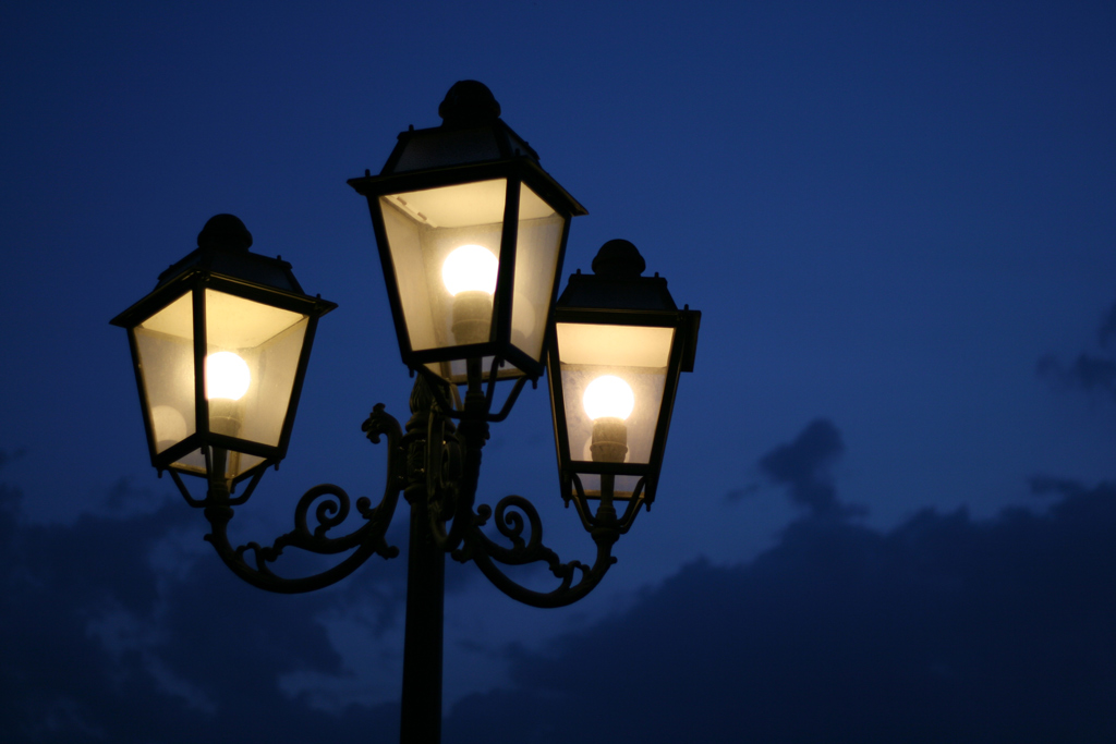 nel buio - contest 36