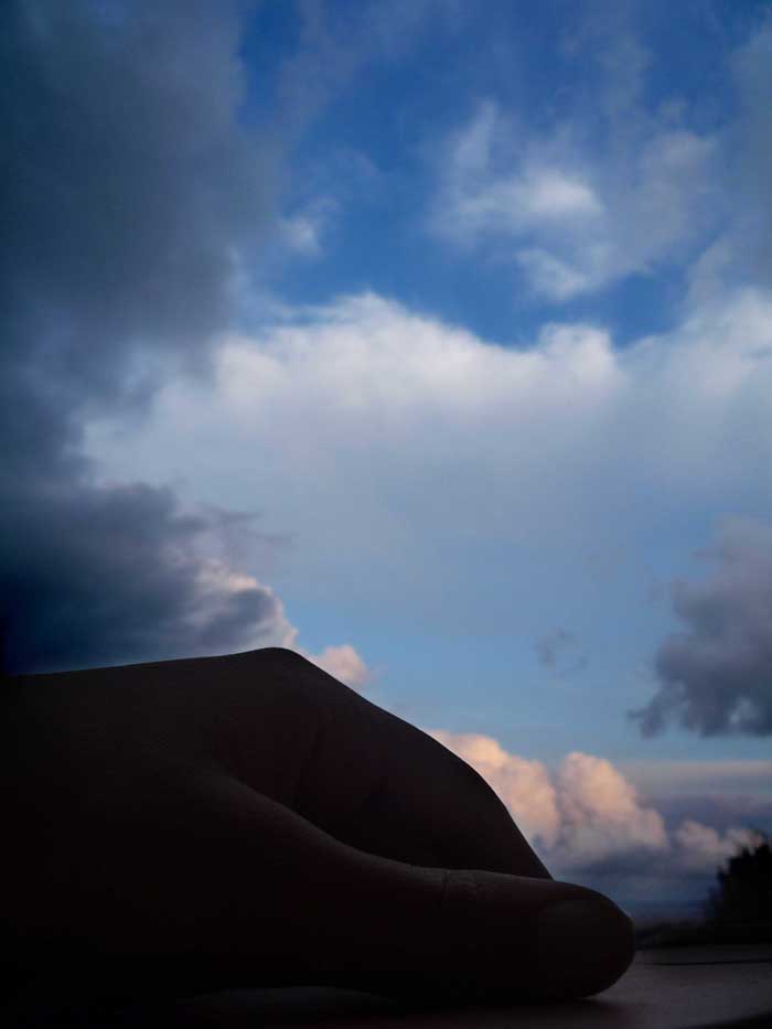 la mia tranquillit�