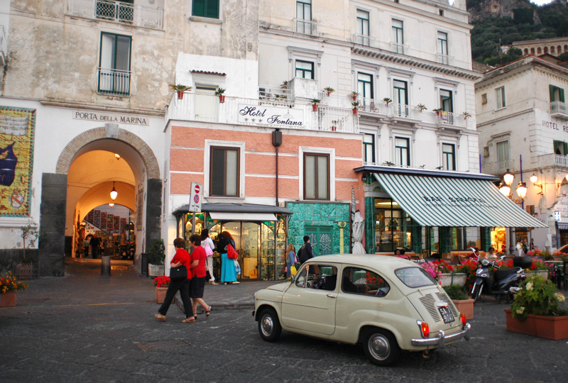 la vecchia seicento 2