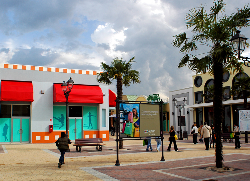 nuovi paesaggi metropolitani