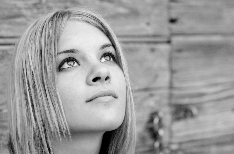 Col nasino all' insu