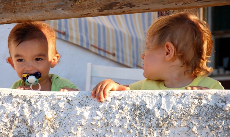 amorevoli creaturine