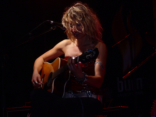 Ana Popovic