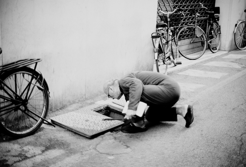 .: insoliti lavori domestici :.