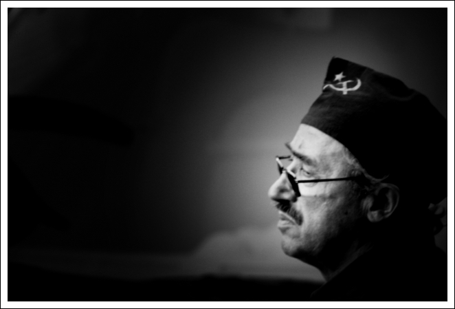 (reportage) a Sinistra si riprende le piazze