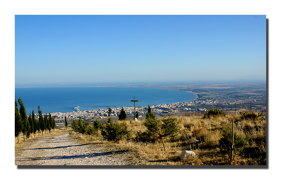 Golfo di Manfredonia
