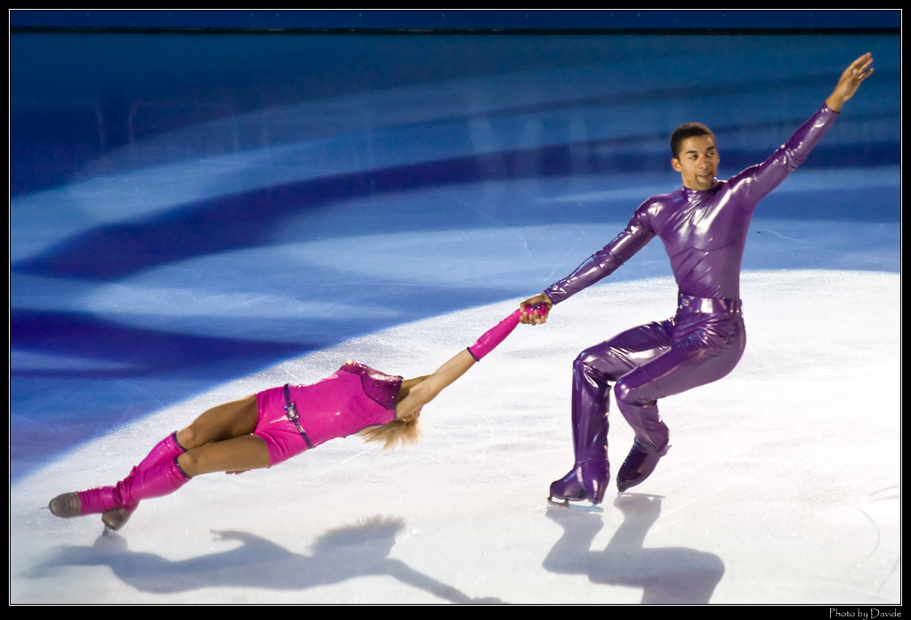 Aliona Savchenko e Robin Szolkowy 2