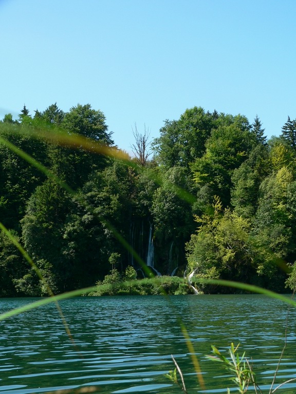 Cascata Plitvice 3