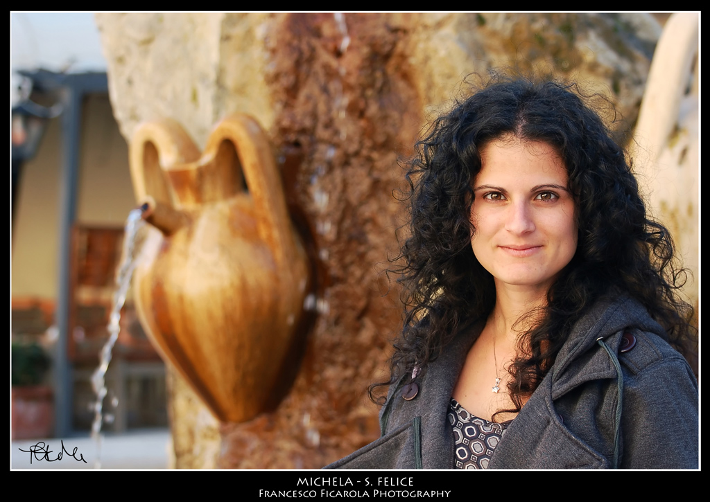Michela - S. Felice