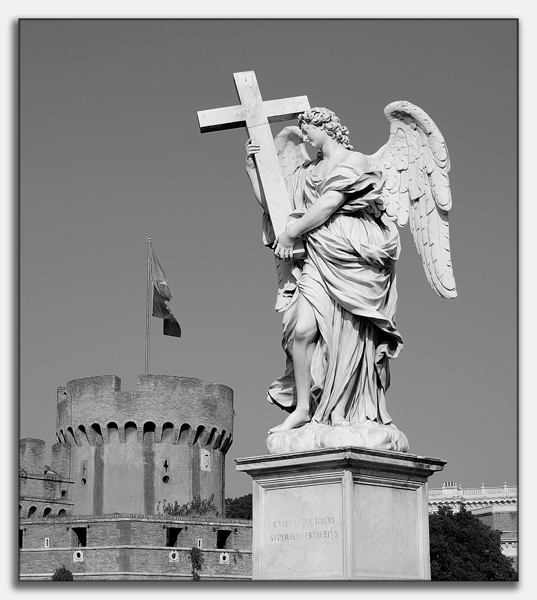 Il peso degli Angeli 2