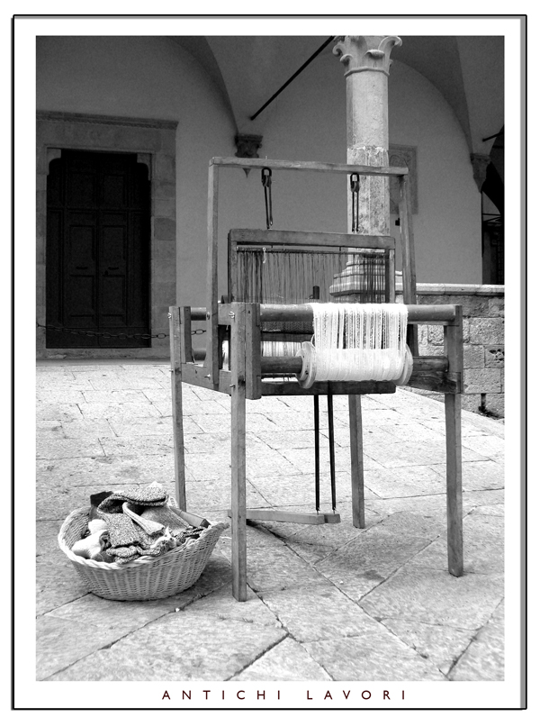 Antichi Lavori