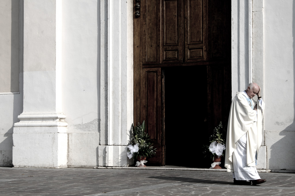 Sposarli o non sposarli?