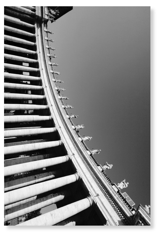 Stairway to heaven #2