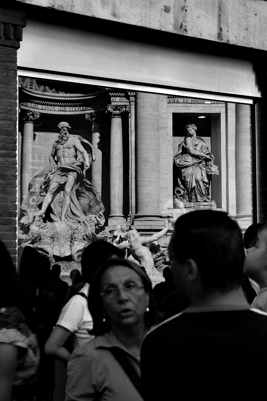 [NSF feat. P4U] 7� Raduno Roma-Fontana di Trevi