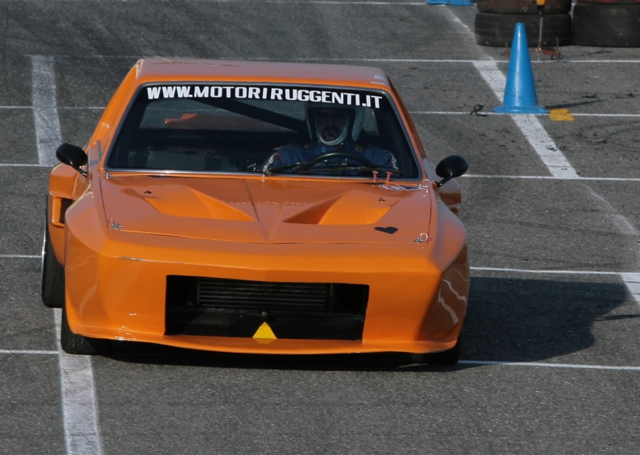 bolidi di altri tempi