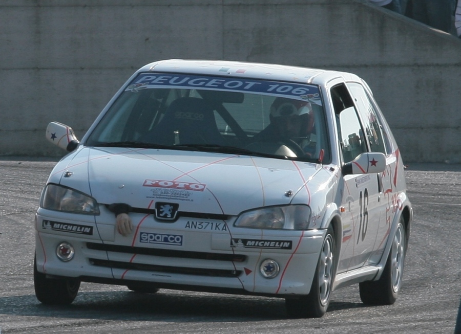 il meccanico scomparso