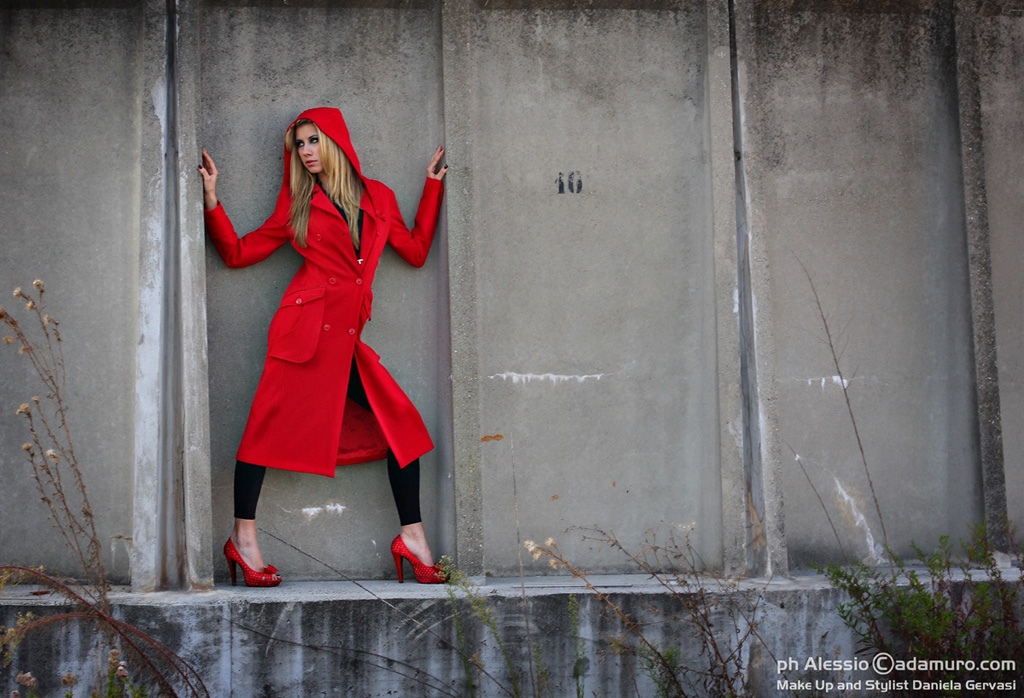 Marika red situation