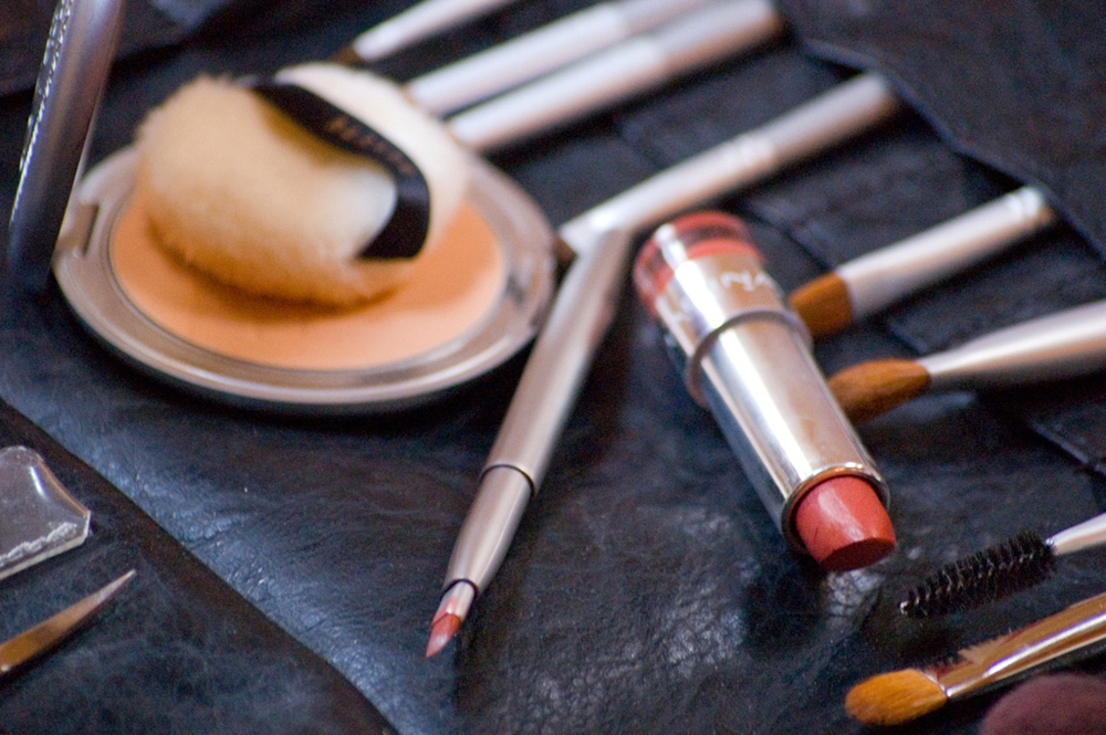 makeup