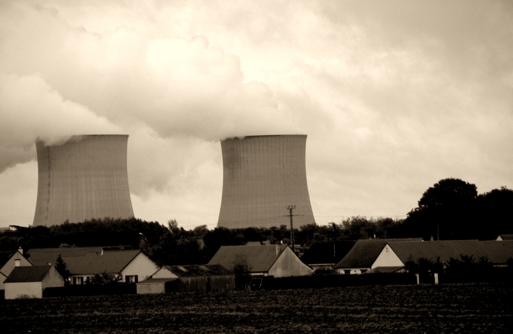 Centrale Nucleare di Mer (FRANCIA)