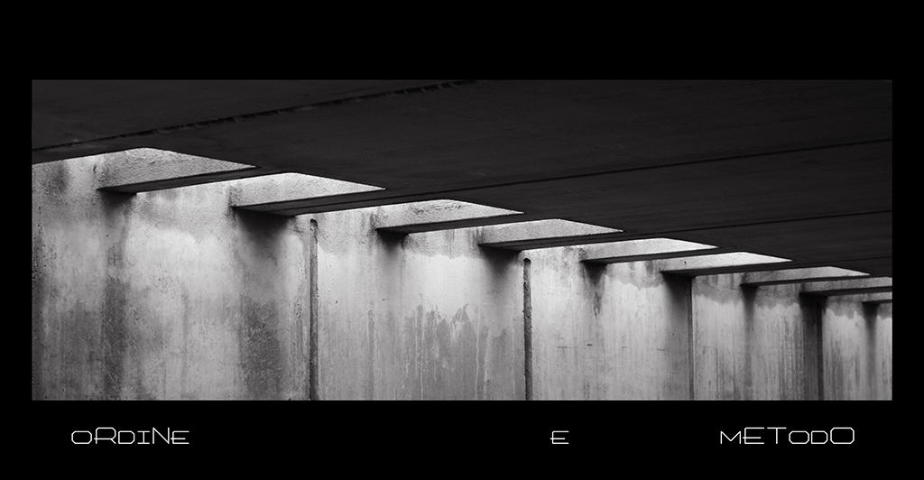 Ordine&Metodo