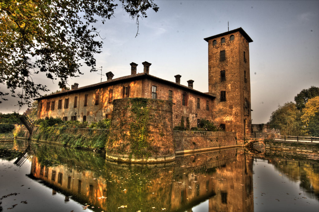 castello peschiera B. 2