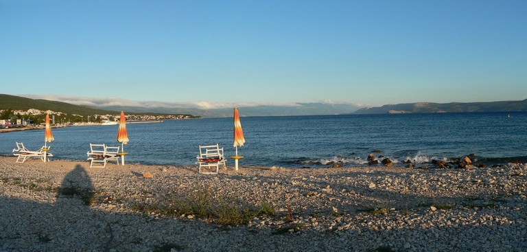 Crikvenica 1