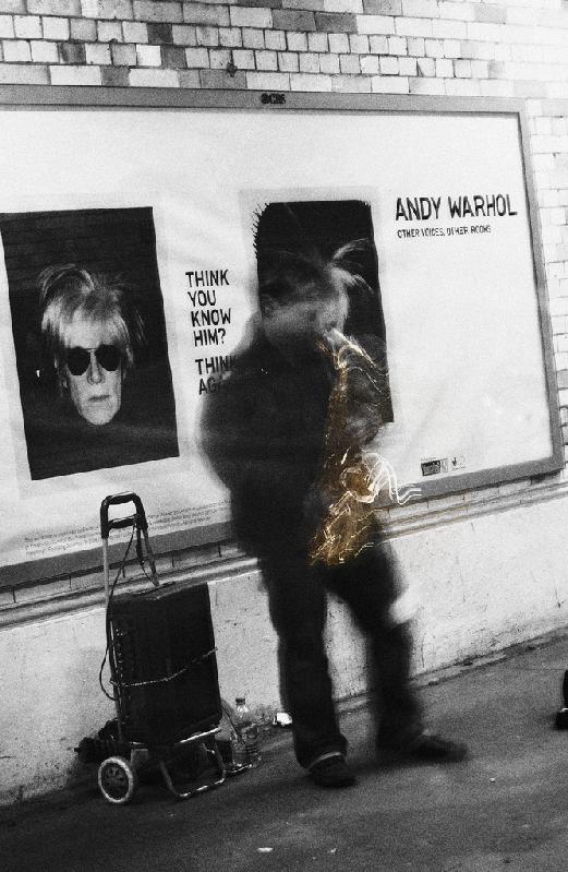 - Musigraphical Sax -