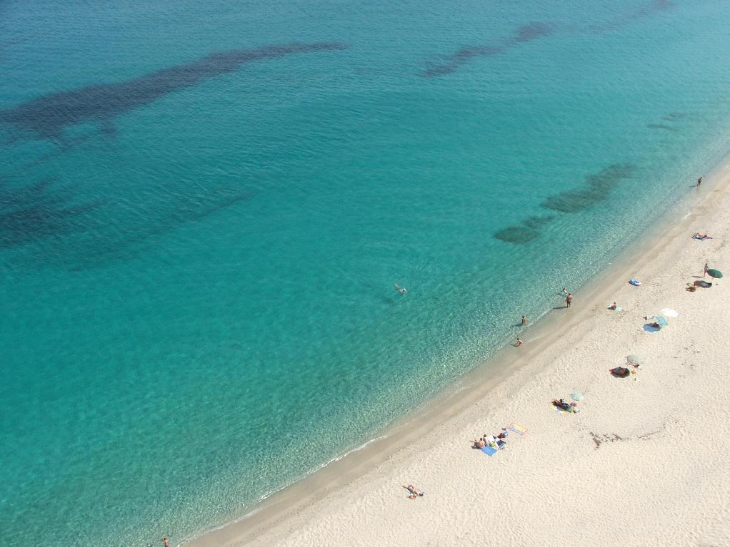 voglia di mare..........