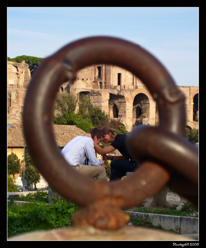 ...amore senza tempo...