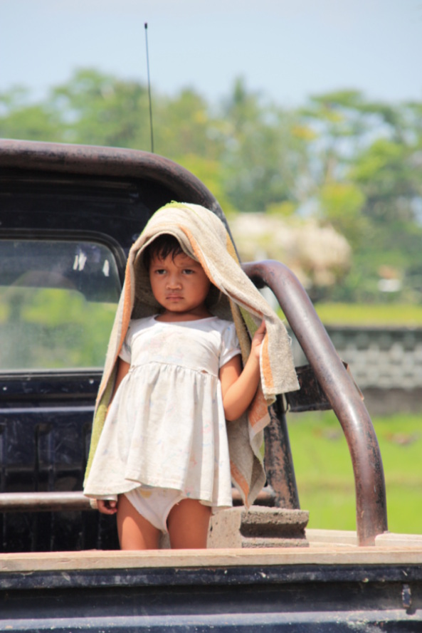 Aspettando i genitori