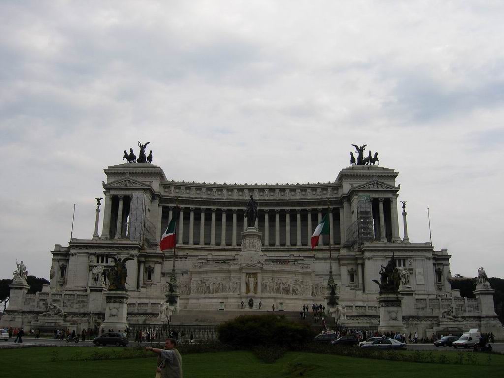 Altare della Patria