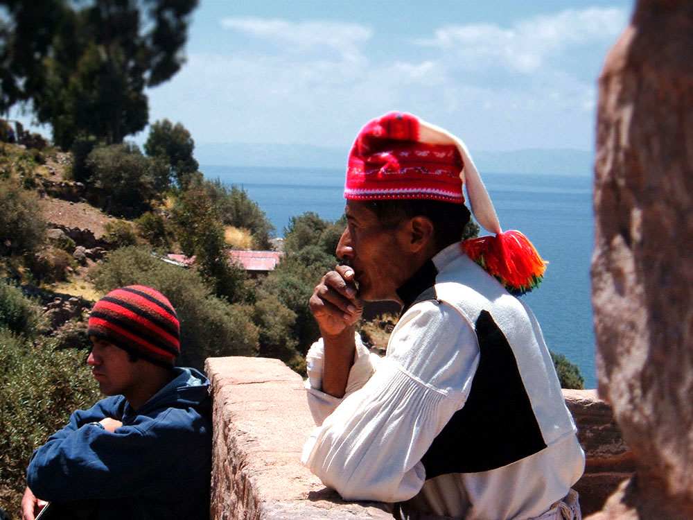 Il Vecchio e il nuovo