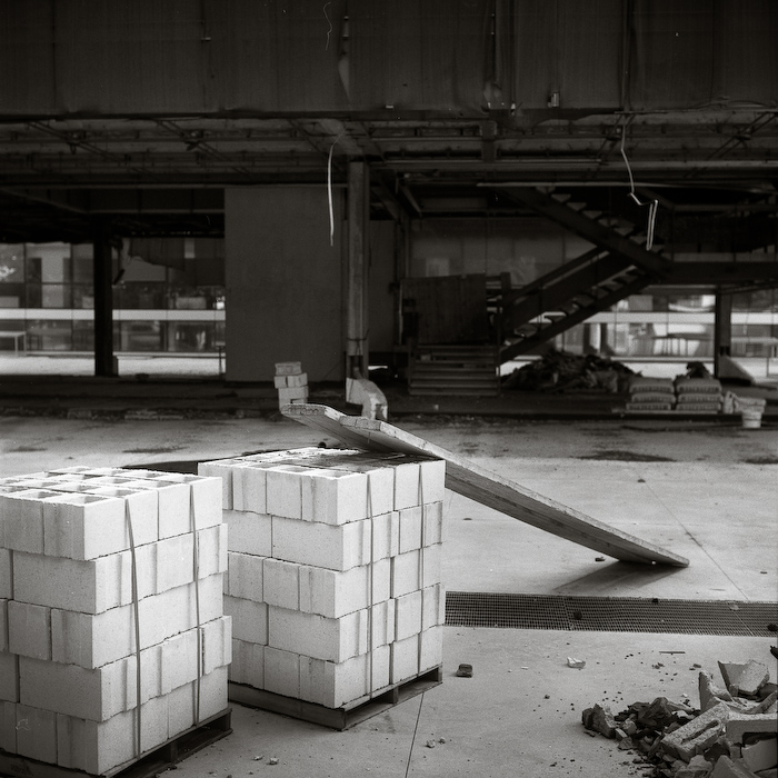 EUR (serie in corso)