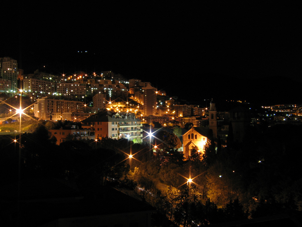 qato alto by night