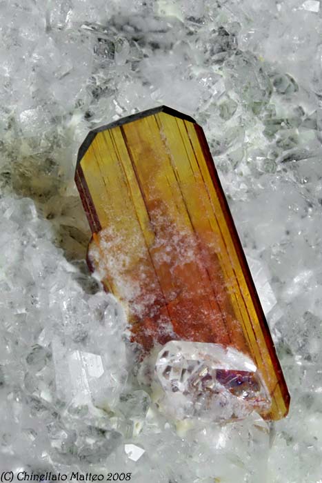 Brookite