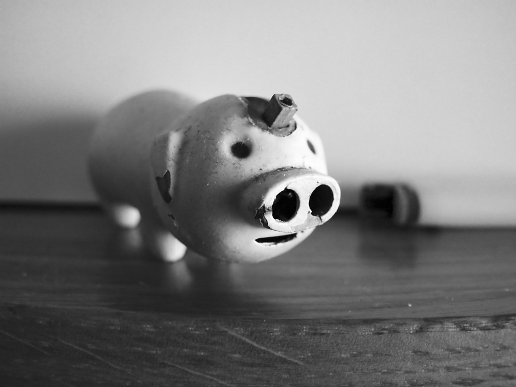 la prima foto scattata con la s6500fd