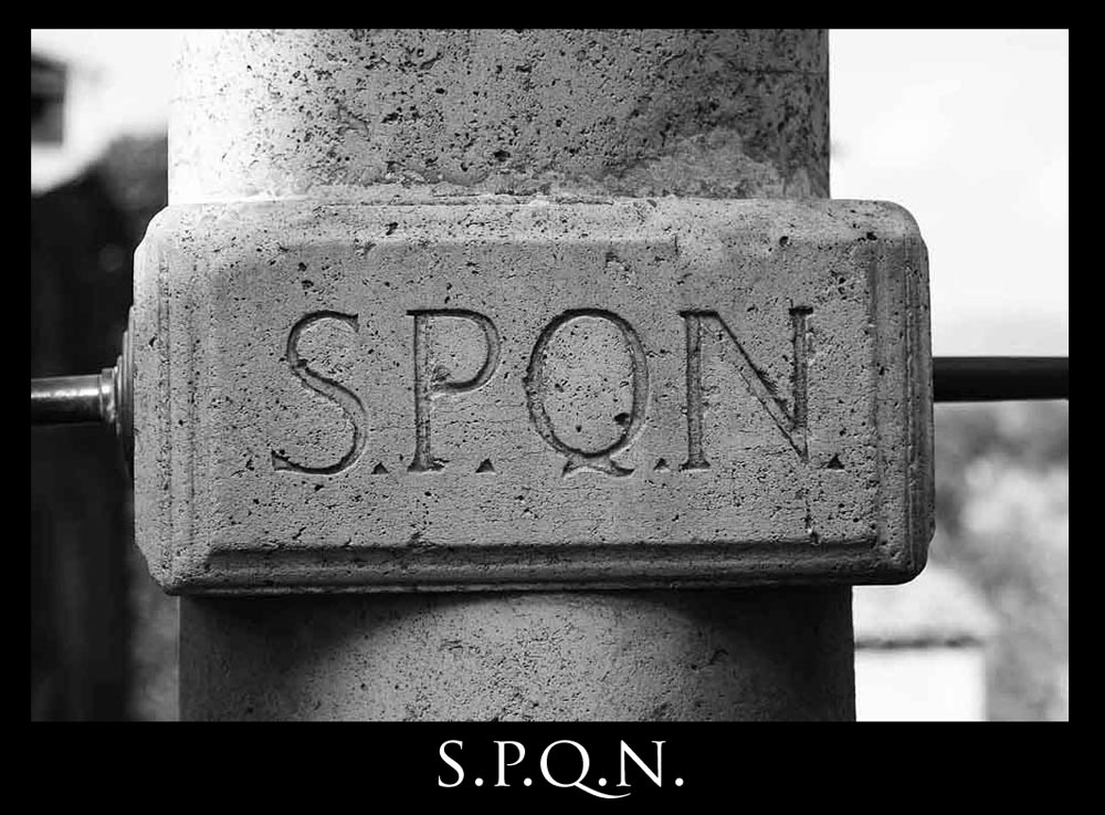 S.P.Q.N.