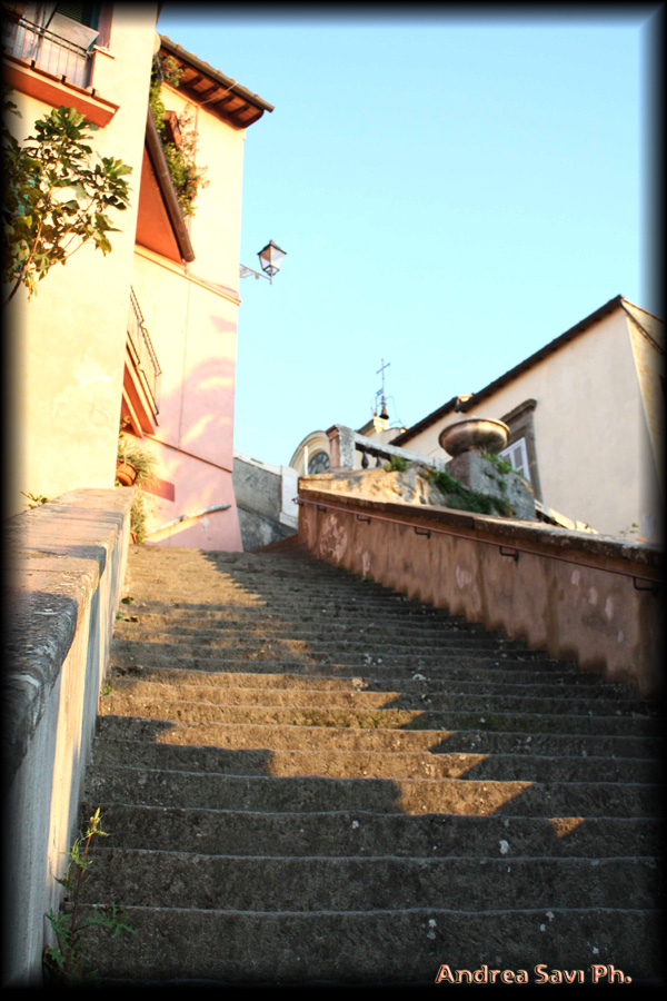 angoli del mio paese (Anguillara Sabazia)